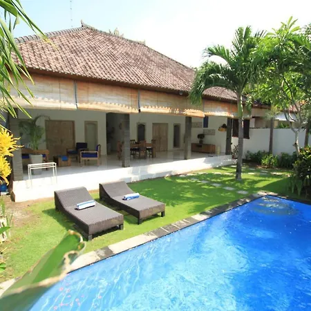 Villa Sebi Seminyak